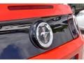 Race Red - Mustang V6 Premium Convertible Photo No. 23