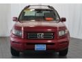 Redrock Pearl - Ridgeline RTL Photo No. 3