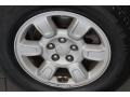Redrock Pearl - Ridgeline RTL Photo No. 4