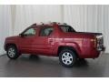 Redrock Pearl - Ridgeline RTL Photo No. 8