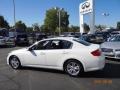 Moonlight White - G 37 Journey Sedan Photo No. 5