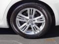 Moonlight White - G 37 Journey Sedan Photo No. 6