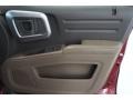 Redrock Pearl - Ridgeline RTL Photo No. 31
