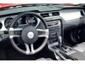 Race Red - Mustang V6 Premium Convertible Photo No. 40
