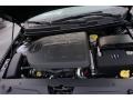 3.6 Liter DOHC 24-Valve VVT Pentastar V6 Engine for 2016 Chrysler 200 S #107029050
