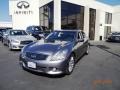 Graphite Shadow - G 37 Journey Sedan Photo No. 1