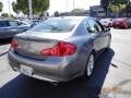Graphite Shadow - G 37 Journey Sedan Photo No. 4