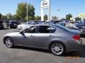 Graphite Shadow - G 37 Journey Sedan Photo No. 6