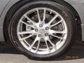 Graphite Shadow - G 37 Journey Sedan Photo No. 7