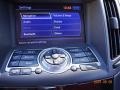 Graphite Shadow - G 37 Journey Sedan Photo No. 11