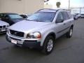 Silver Metallic - XC90 2.5T Photo No. 1