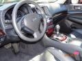 Graphite Shadow - G 37 Journey Sedan Photo No. 17