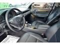 Black Interior Photo for 2007 Mercedes-Benz C #107029668