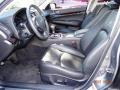 Graphite Shadow - G 37 Journey Sedan Photo No. 18