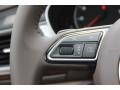 Atlas Beige Controls Photo for 2016 Audi A6 #107029791