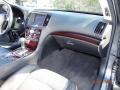 Graphite Shadow - G 37 Journey Sedan Photo No. 25