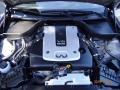 Graphite Shadow - G 37 Journey Sedan Photo No. 28