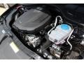  2016 A6 2.0 TFSI Premium 2.0 Liter TFSI Turbocharged DOHC 16-Valve VVT 4 Cylinder Engine