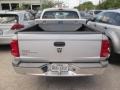 2005 Bright Silver Metallic Dodge Dakota SLT Club Cab  photo #13