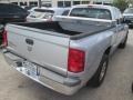 Bright Silver Metallic - Dakota SLT Club Cab Photo No. 14