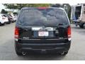 2013 Crystal Black Pearl Honda Pilot EX 4WD  photo #4