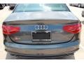 2016 Daytona Gray Pearl Audi S4 Premium Plus 3.0 TFSI quattro  photo #7