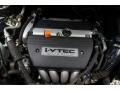 2.4 Liter DOHC 16-Valve i-VTEC 4 Cylinder Engine for 2008 Honda CR-V EX 4WD #107031381
