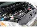  2008 CR-V EX 4WD 2.4 Liter DOHC 16-Valve i-VTEC 4 Cylinder Engine