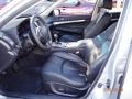 Liquid Platinum - G 37 Journey Sedan Photo No. 17