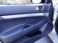 Liquid Platinum - G 37 Journey Sedan Photo No. 18