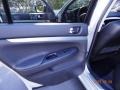 Liquid Platinum - G 37 Journey Sedan Photo No. 20