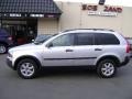 Silver Metallic - XC90 2.5T Photo No. 5
