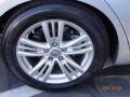 Liquid Platinum - G 37 Journey Sedan Photo No. 23