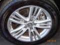 Liquid Platinum - G 37 Journey Sedan Photo No. 26