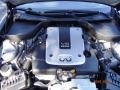 Liquid Platinum - G 37 Journey Sedan Photo No. 27
