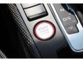 Controls of 2016 S4 Premium Plus 3.0 TFSI quattro