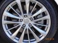 Moonlight White - G 37 Journey Coupe Photo No. 5
