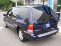 2001 Medium Royal Blue Metallic Ford Windstar SE  photo #4