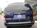 2001 Medium Royal Blue Metallic Ford Windstar SE  photo #5