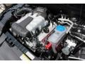 2016 Audi S4 3.0 Liter TFSI Supercharged DOHC 24-Valve VVT V6 Engine Photo