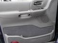 2001 Medium Royal Blue Metallic Ford Windstar SE  photo #8