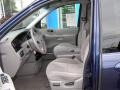 2001 Medium Royal Blue Metallic Ford Windstar SE  photo #10