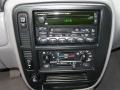 2001 Medium Royal Blue Metallic Ford Windstar SE  photo #11