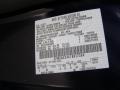 2001 Medium Royal Blue Metallic Ford Windstar SE  photo #14