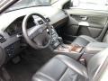 Silver Metallic - XC90 2.5T Photo No. 8
