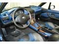 Topaz Interior Photo for 2001 BMW Z3 #107033298