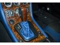  2001 Z3 3.0i Roadster 5 Speed Automatic Shifter