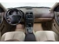 2001 Icelandic White Pearl Nissan Maxima SE  photo #20