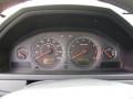 Silver Metallic - XC90 2.5T Photo No. 12