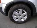 Silver Metallic - XC90 2.5T Photo No. 14